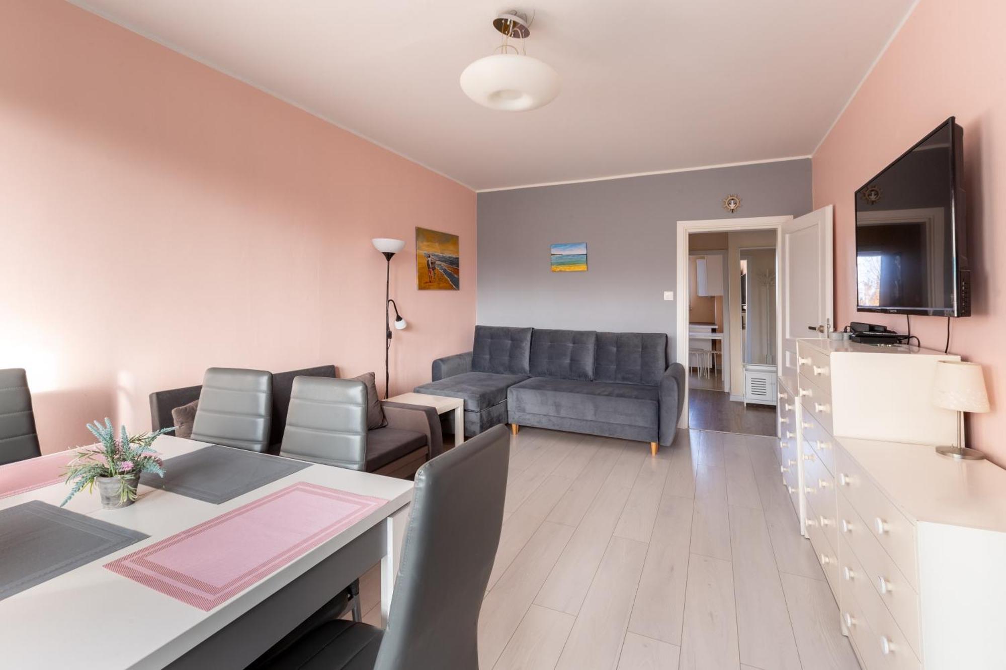 Wrzeszcz Homely *