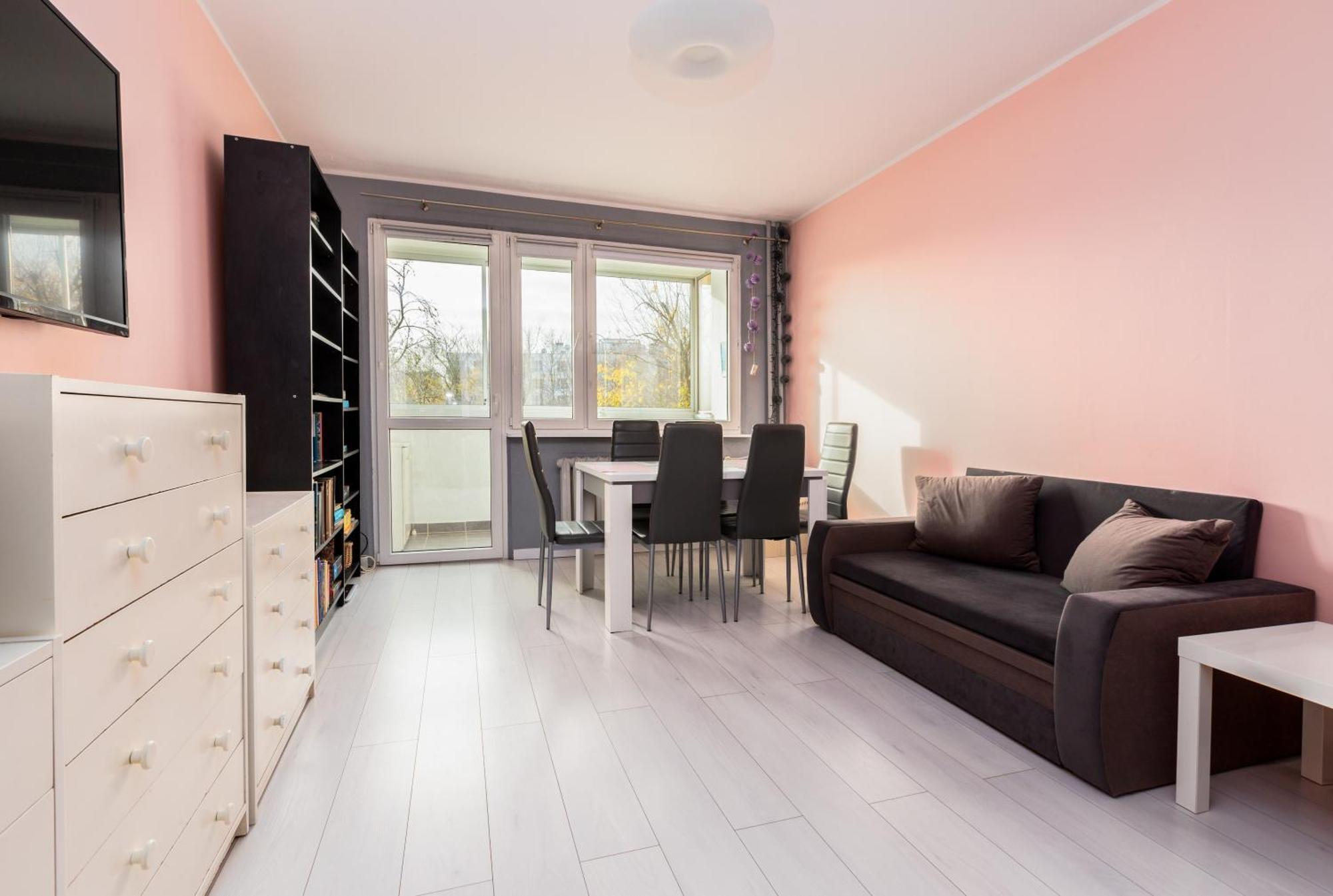 Wrzeszcz Homely