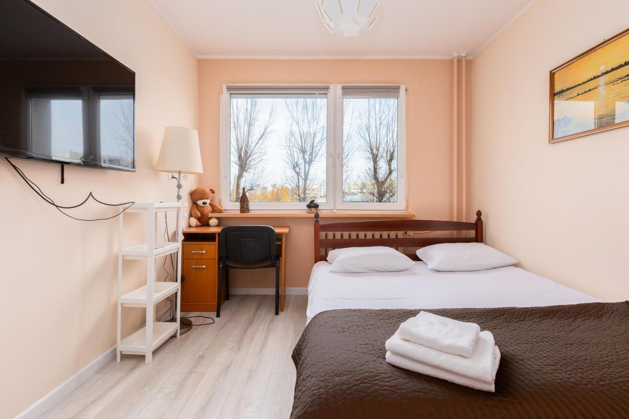 Wrzeszcz Homely Danzig